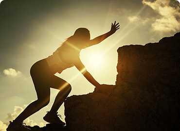 Adventure Activity -Trekking