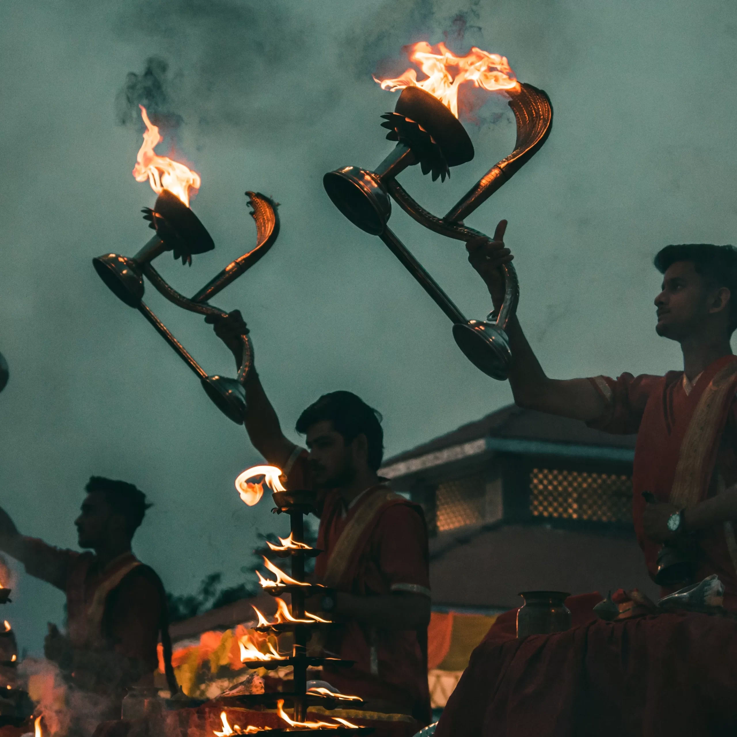 Madhya Pradesh Tour Packages