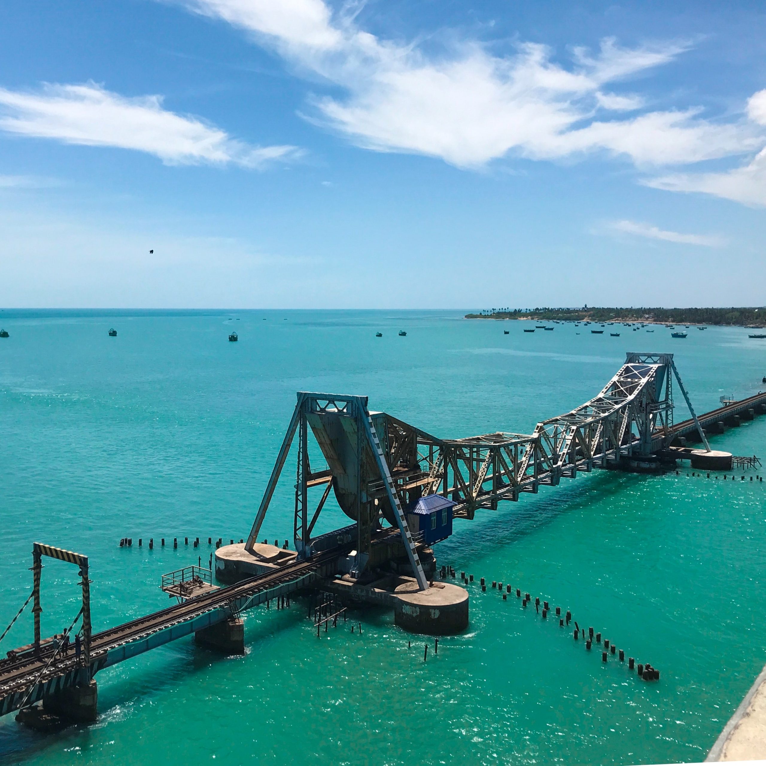 Pilgrimage Tour Packages-Rameswaram