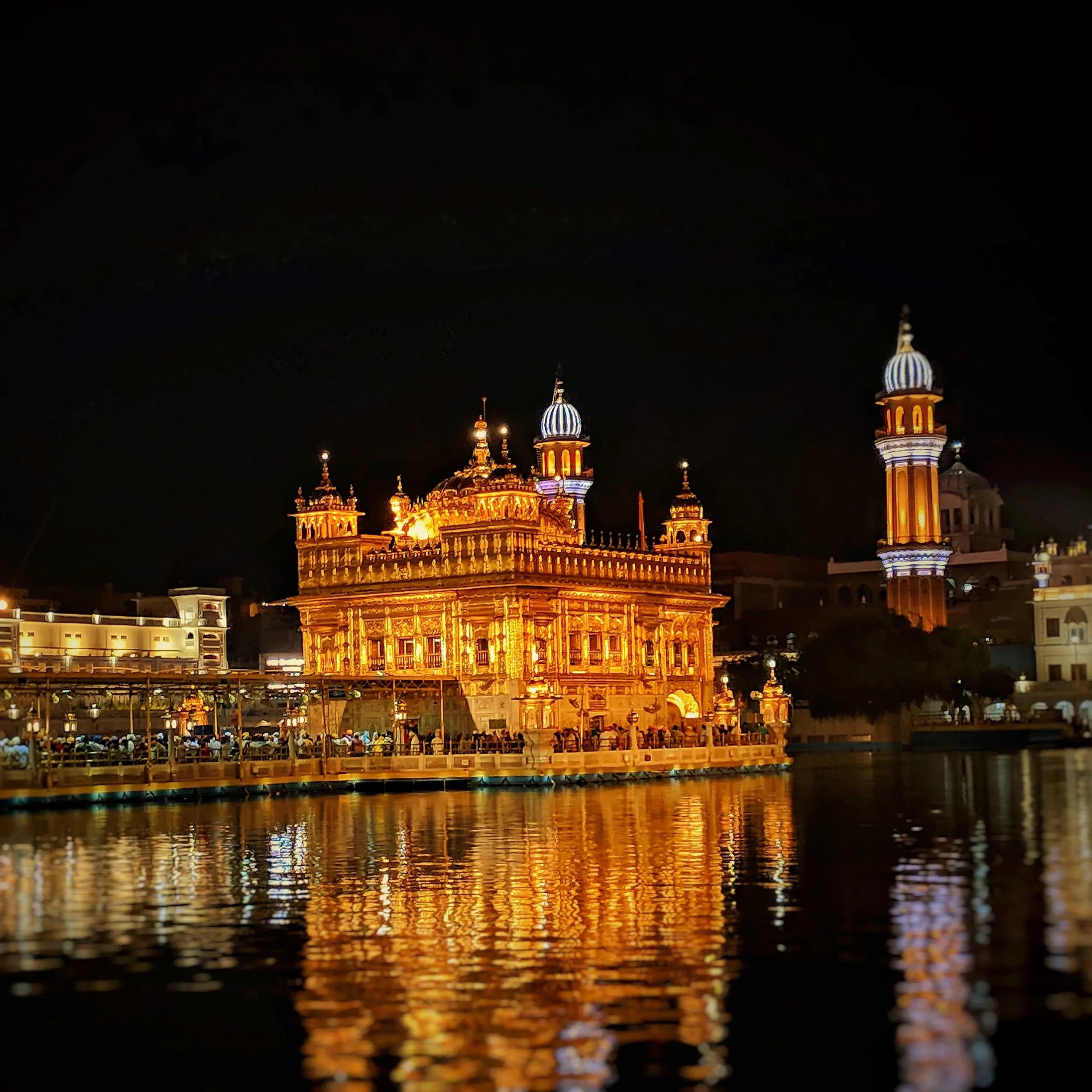 Pilgrimage Tour Packages