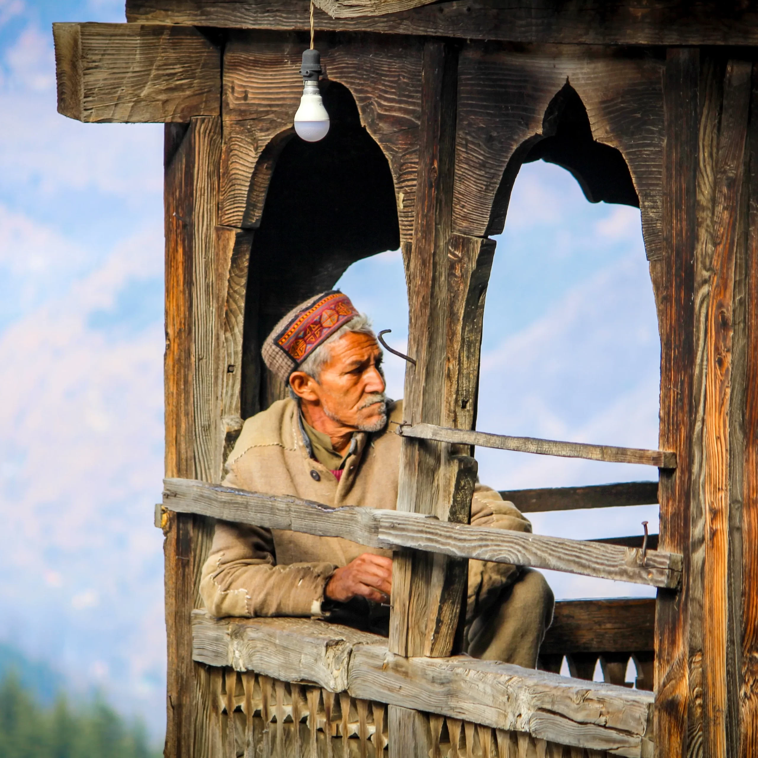 Himachal Pradesh Tour Packages