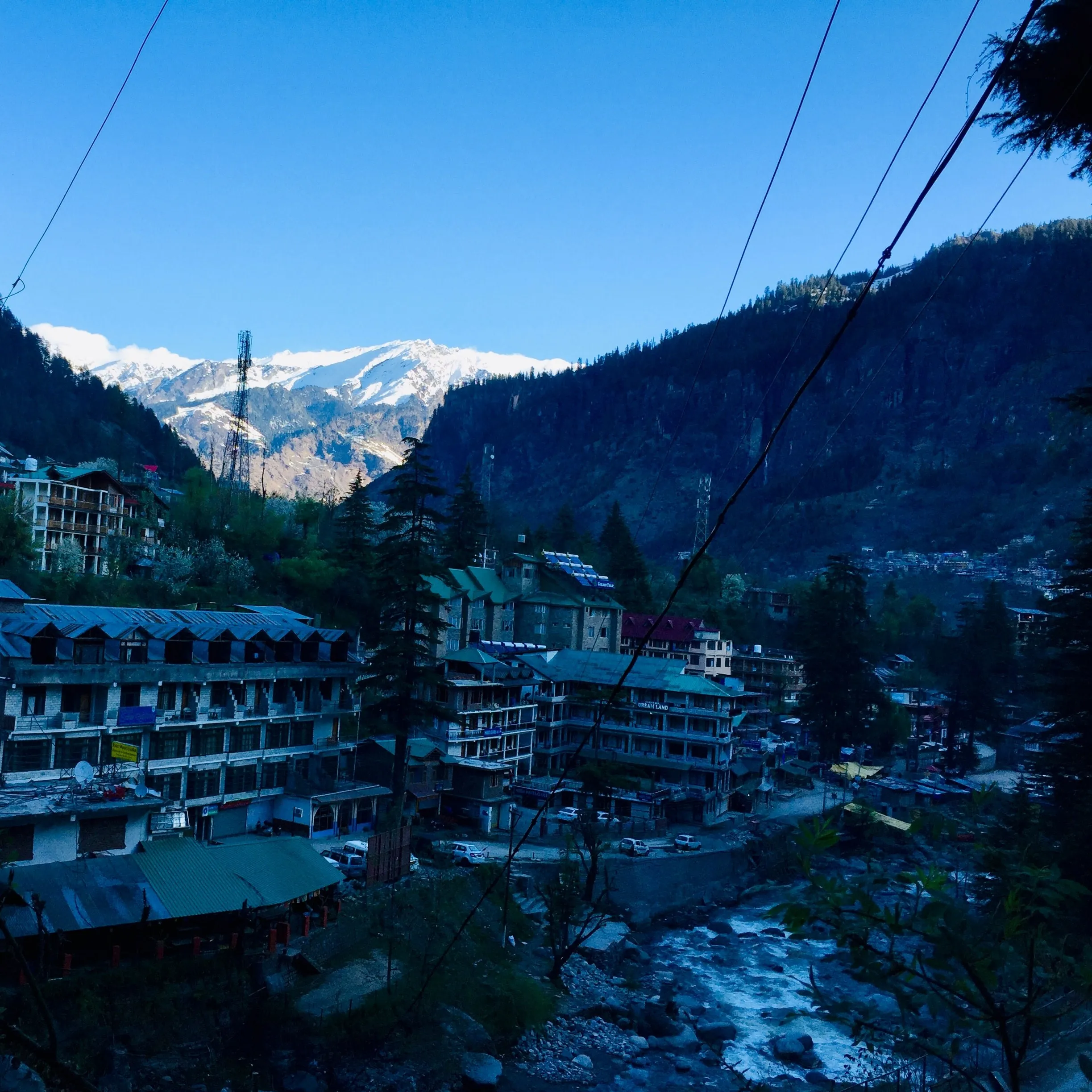 Himachal Pradesh Tour Packages