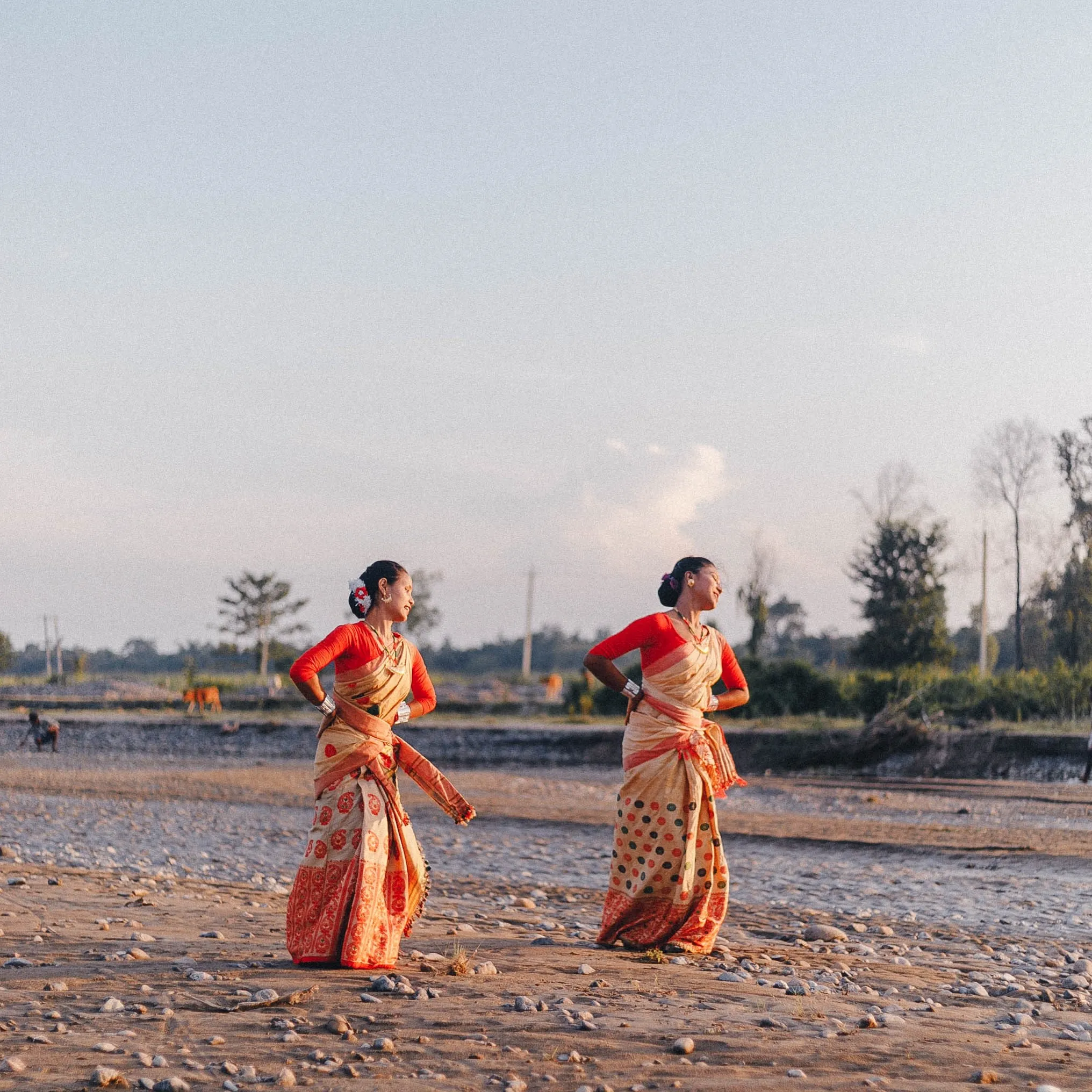 Assam Tour Packages, ITO