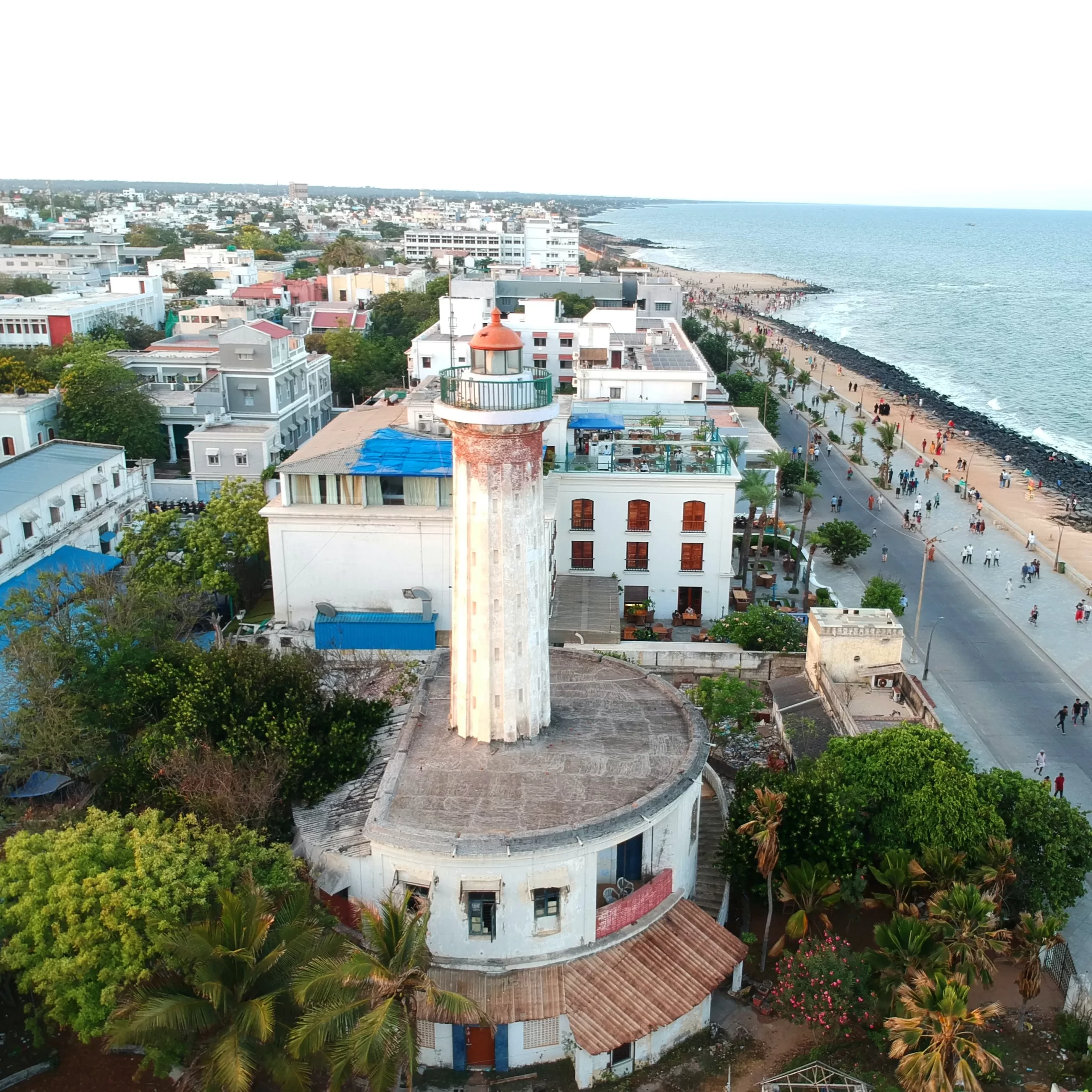 Pondicherry Tour Packages