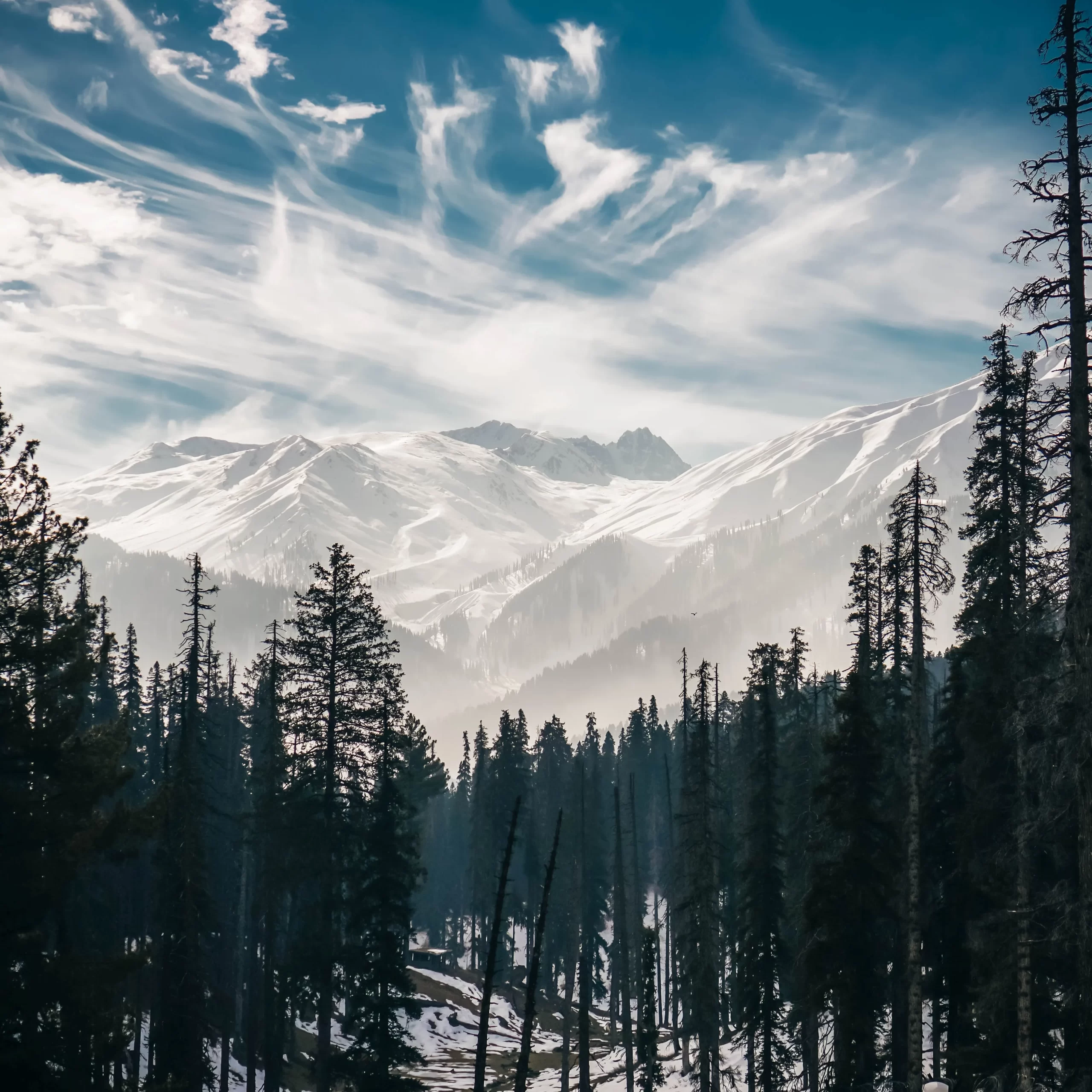 Jammu and Kashmir Tour Packages, ITO