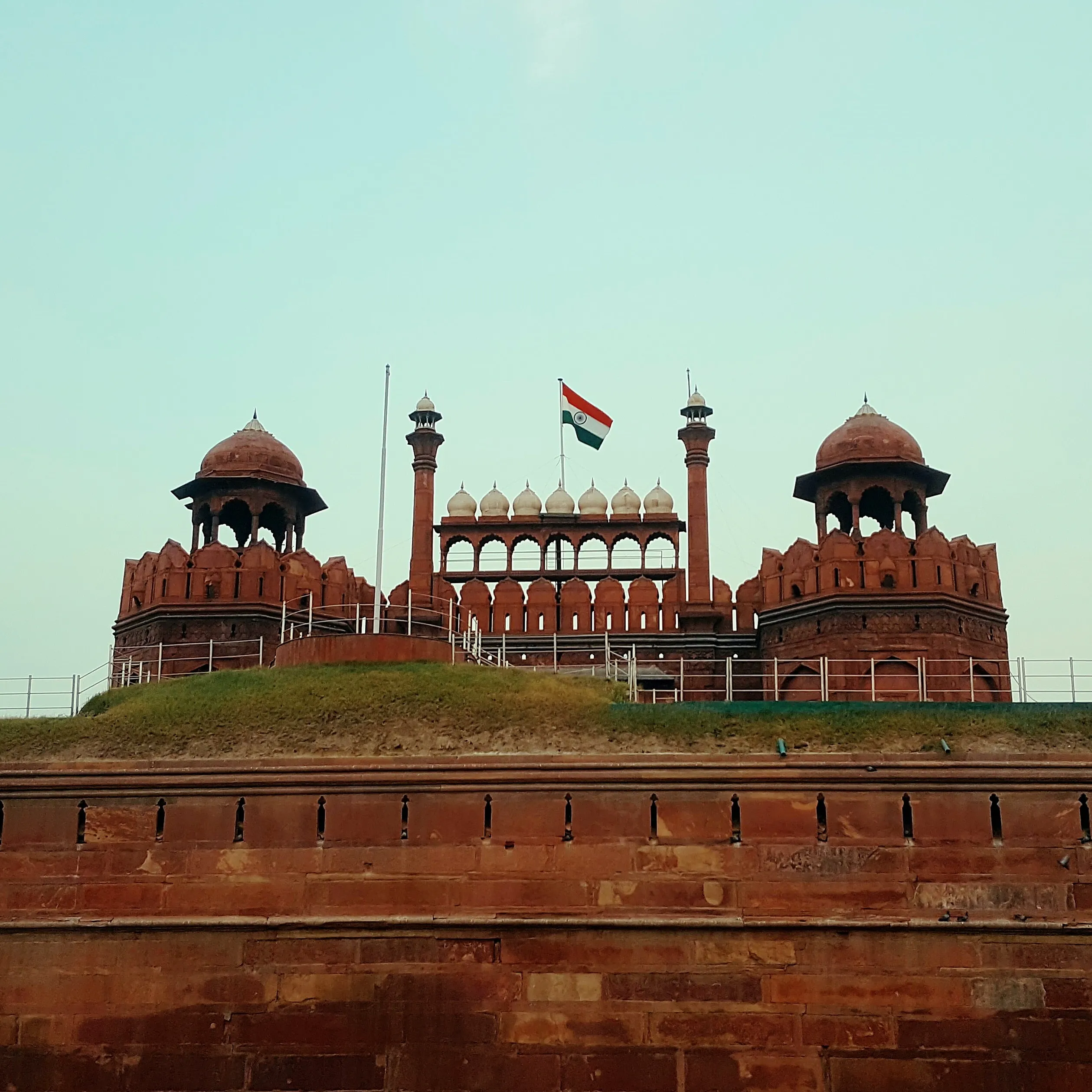 Delhi Tour Packages, ITO