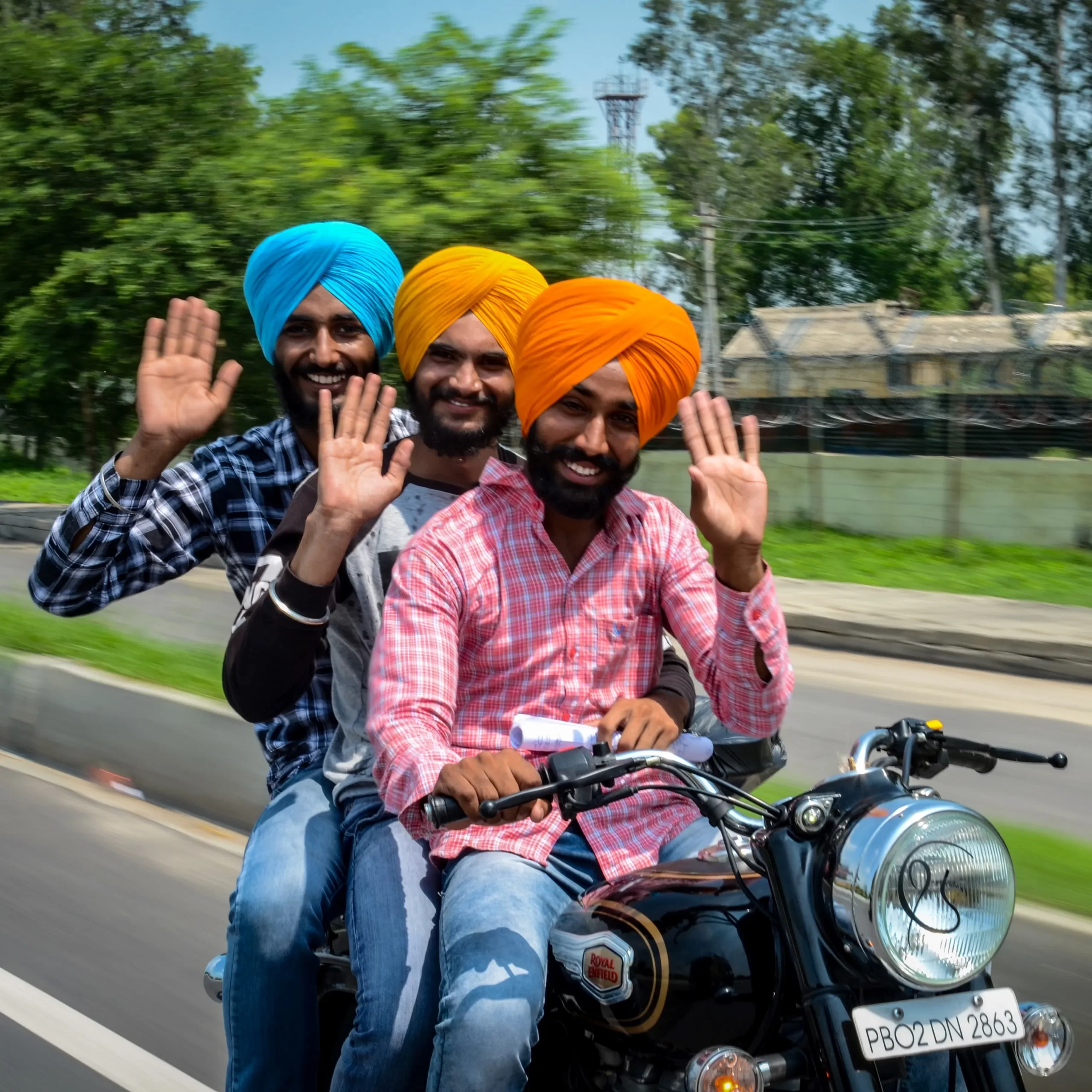 Punjab Tour Packages