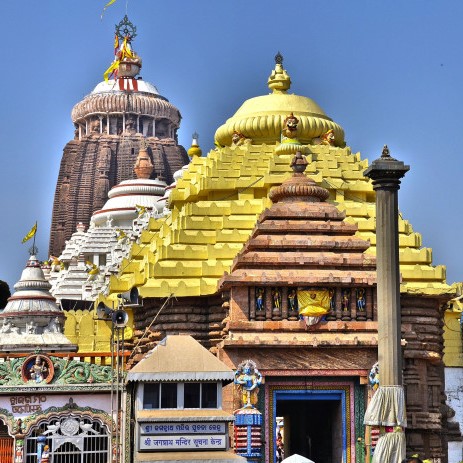 Pilgrimage Tour Packages